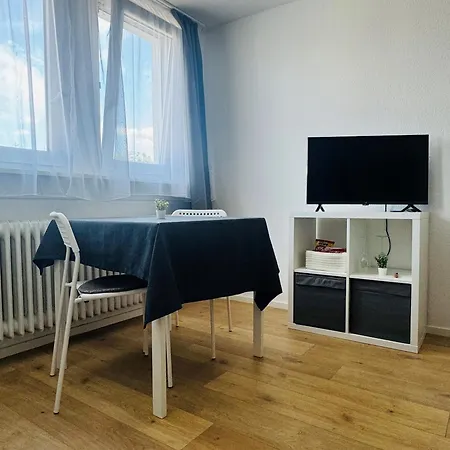 Appartamento Komfort 2 In Mit Einfachem 24h Self-check-in *
