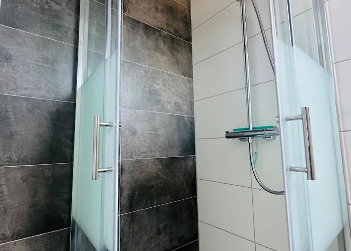 Komfort 2 In Mit Einfachem 24h Self-check-in Apartamento Bad Kreuznach